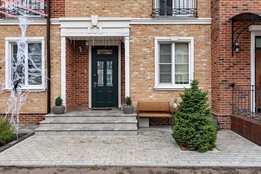 Дом в посёлок городского типа Сабурово, Звёздная улица, 27 (150 м) - Фото 2