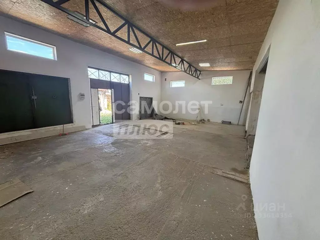 Помещение свободного назначения в Ставропольский край, Ставрополь № 4 ... - Фото 1