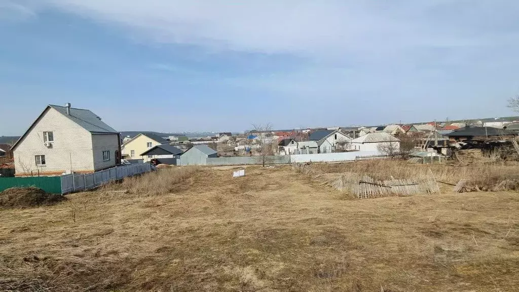 Участок в Воронежская область, Воронеж Таврово мкр, ул. Корабельная ... - Фото 0