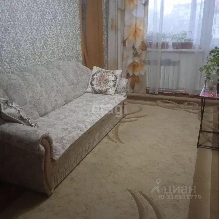 3-к кв. Алтайский край, Бийск Социалистическая ул., 48 (54.2 м) - Фото 0
