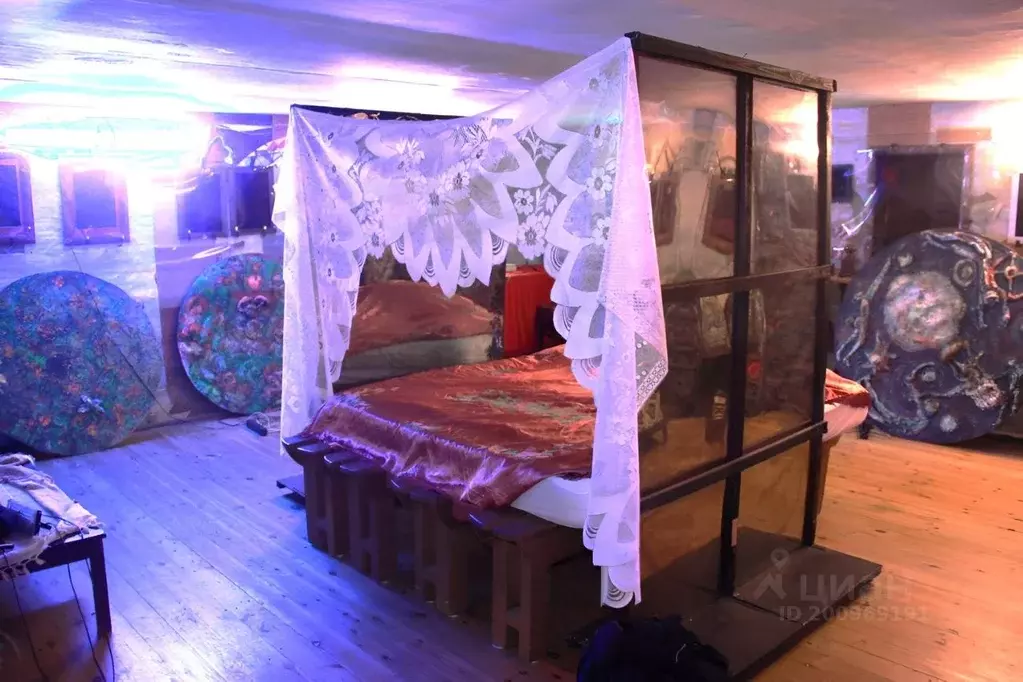 Комната Санкт-Петербург Гаванская ул., 9 (35.0 м) - Фото 2