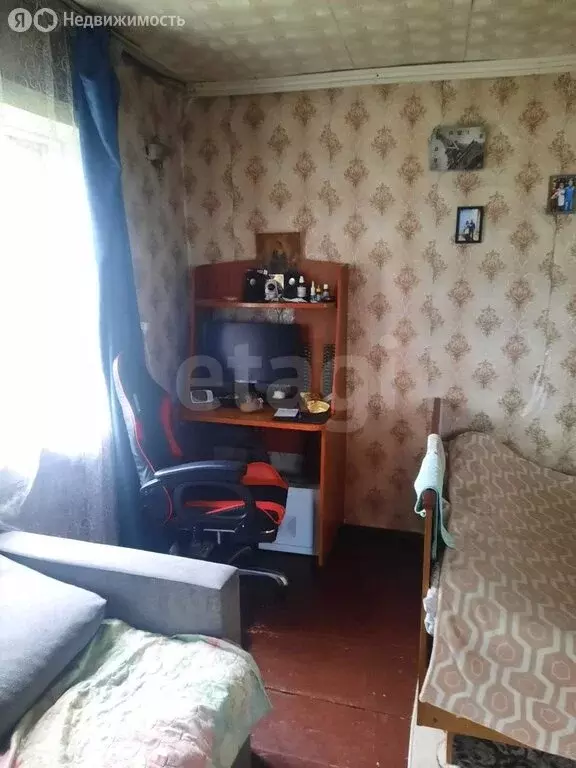 Дом в Прокопьевск, Тихорецкая улица (72 м) - Фото 2