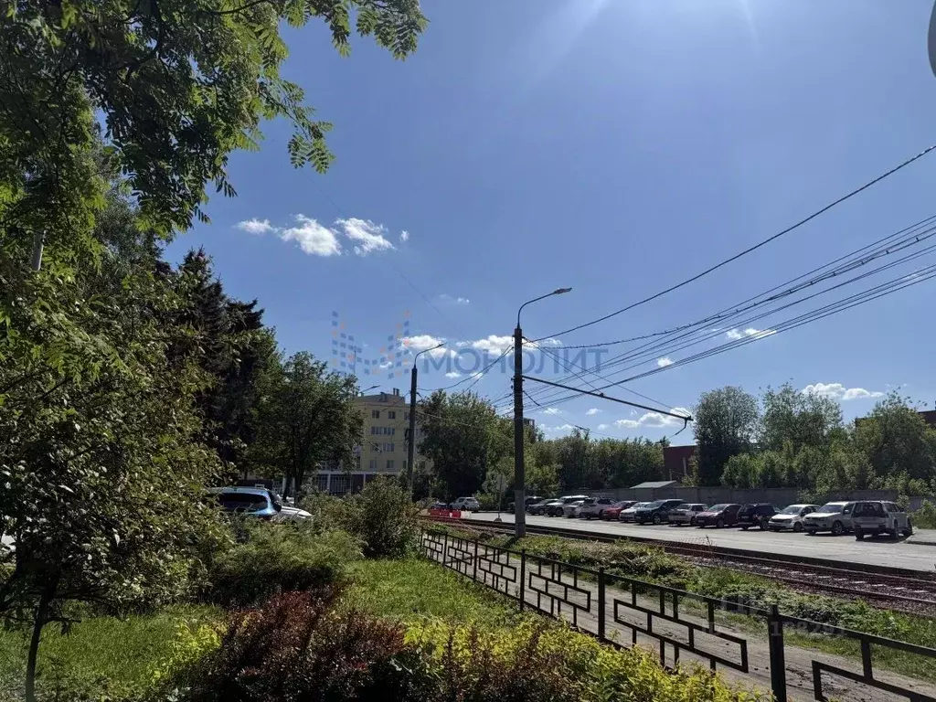 Помещение свободного назначения в Нижегородская область, Нижний ... - Фото 1