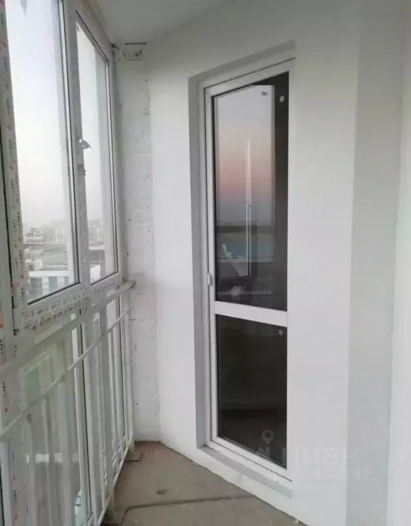 1-к кв. Краснодарский край, Краснодар ул. Даниила Смоляна, 78 (34.5 м) - Фото 1