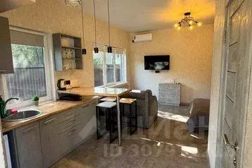 Дом в Краснодарский край, Апшеронский район, Нижегородское с/пос, ... - Фото 1