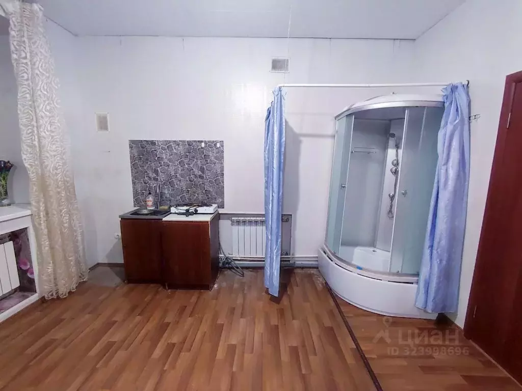 Студия Оренбургская область, Новотроицк Советская ул., 57 (35.0 м) - Фото 2