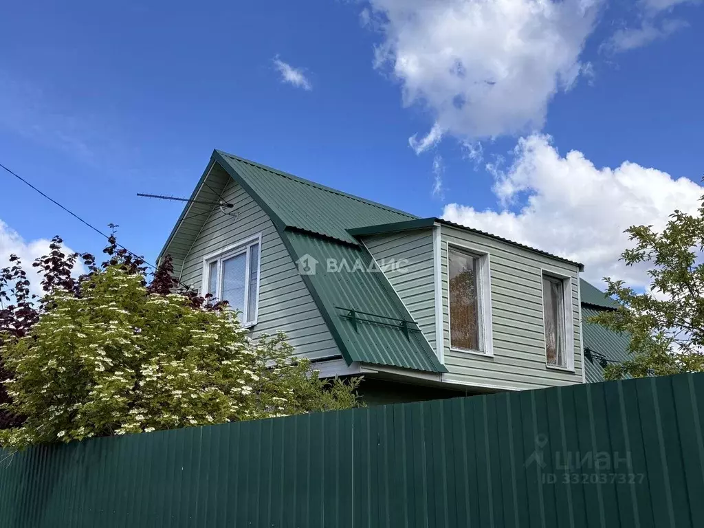 Дом в Московская область, Орехово-Зуевский городской округ, Монтажник ... - Фото 2