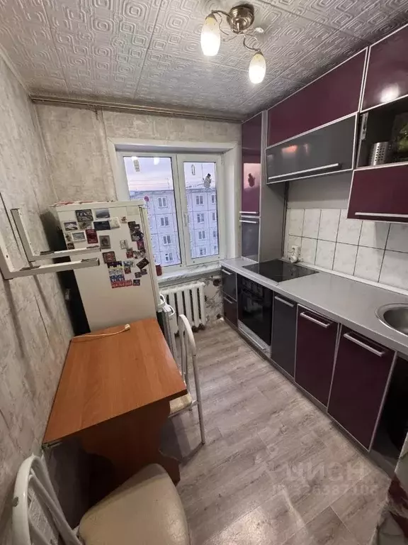 2-к кв. Новосибирская область, Новосибирск ул. Солидарности, 76 (48.0 ... - Фото 1