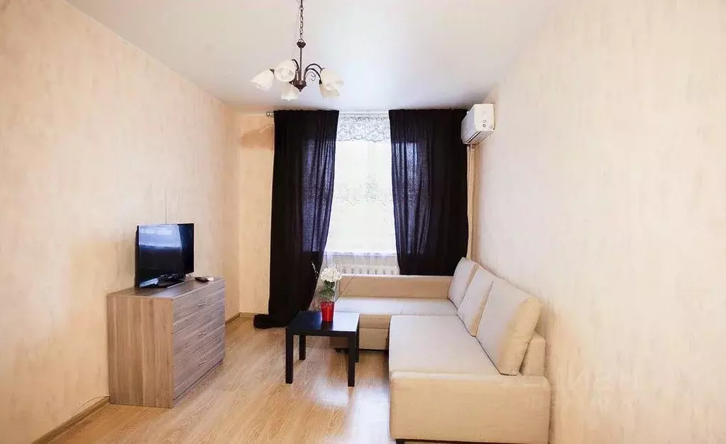 2-к кв. Москва Гончарный проезд, 6С1 (45.0 м) - Фото 1