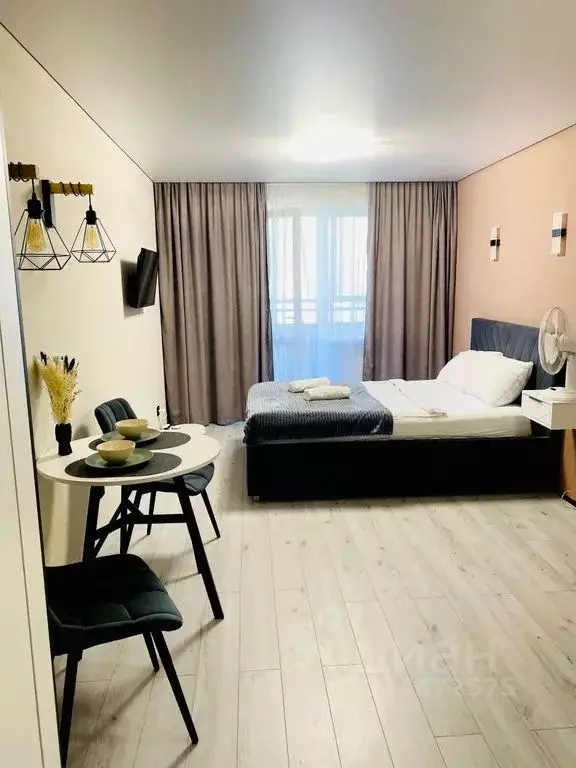 Студия Удмуртия, Ижевск 5-я Подлесная ул., 3 (28.0 м) - Фото 1