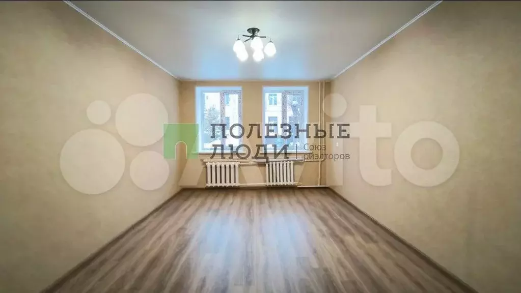 2-к. квартира, 50 м, 1/2 эт. - Фото 0