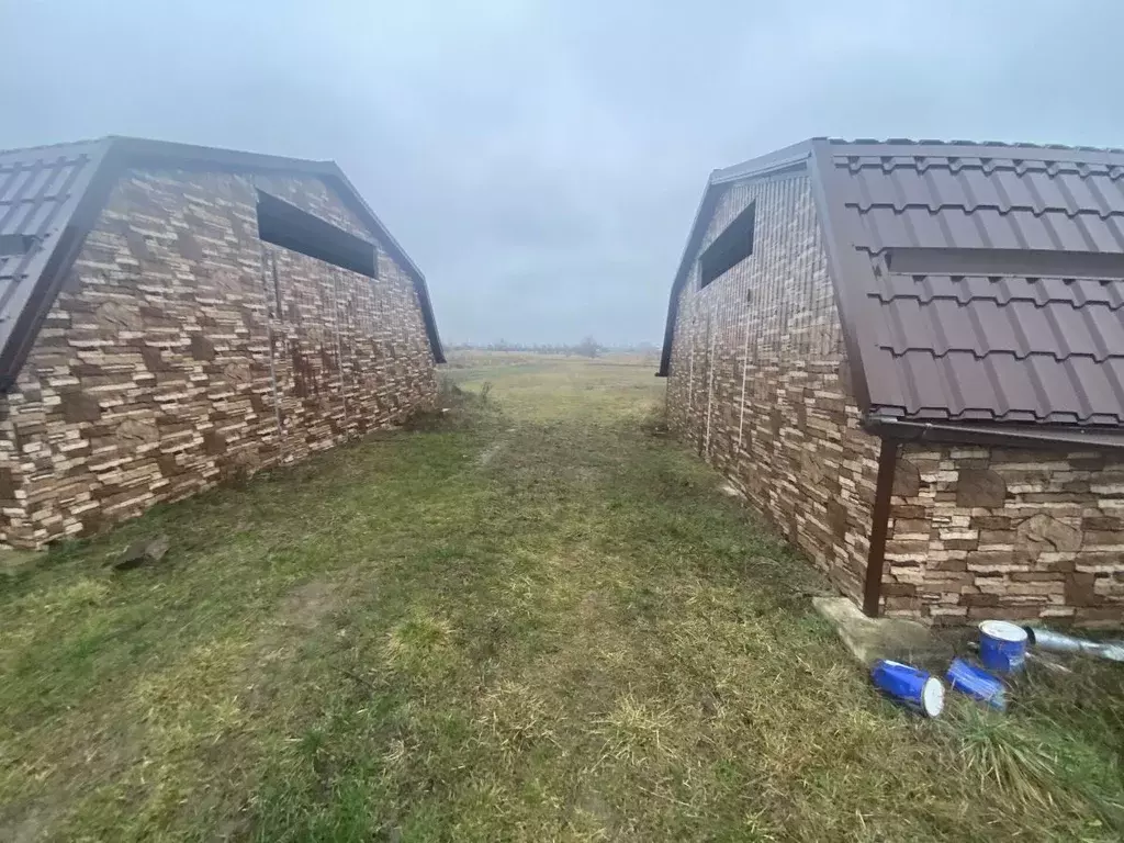 Участок в Адыгея, Теучежский район, Пчегатлукайское с/пос, Казазов ... - Фото 1
