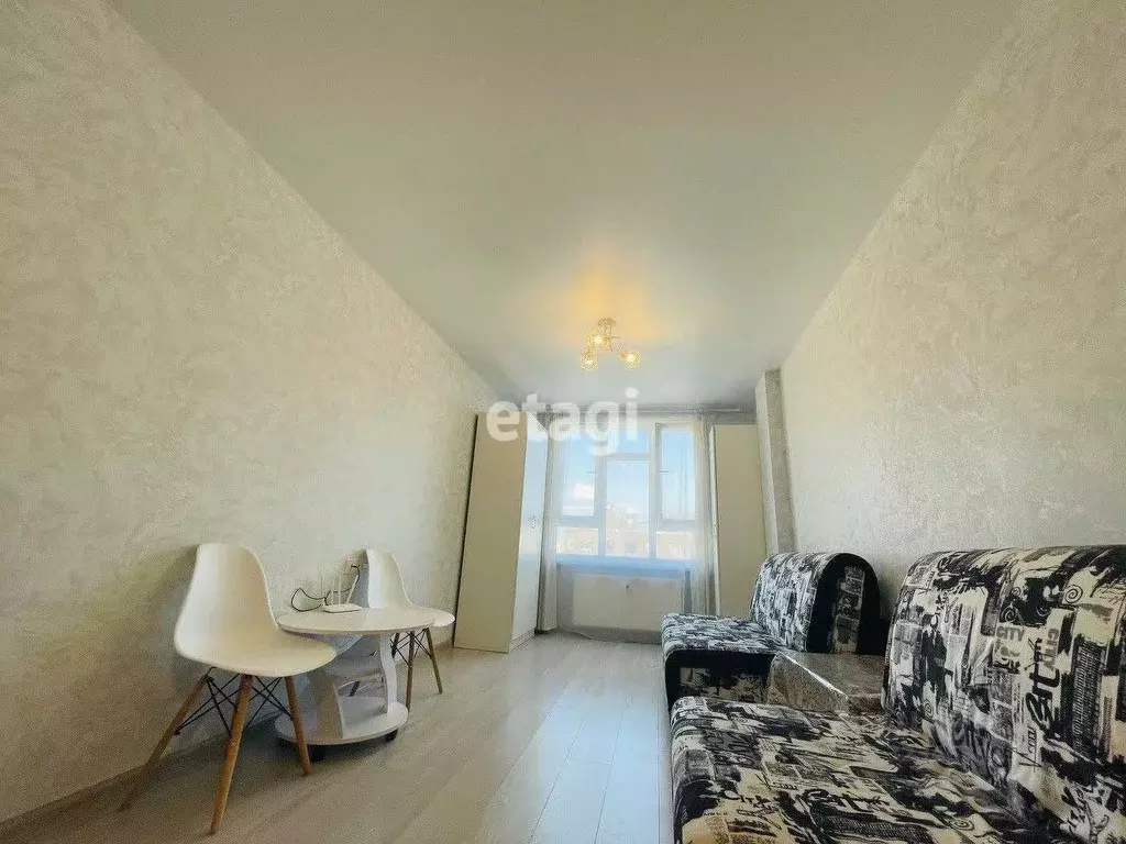 Студия Санкт-Петербург пос. Парголово, ул. Архитектора Белова, 6к3 ... - Фото 1