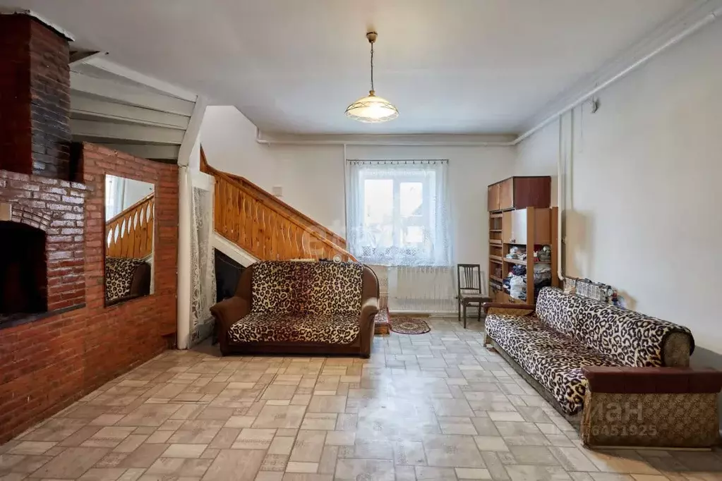 Дом в Забайкальский край, Чита Светлый мкр,  (203 м) - Фото 1