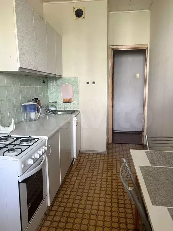 1-к. квартира, 37,9 м, 5/9 эт. - Фото 1