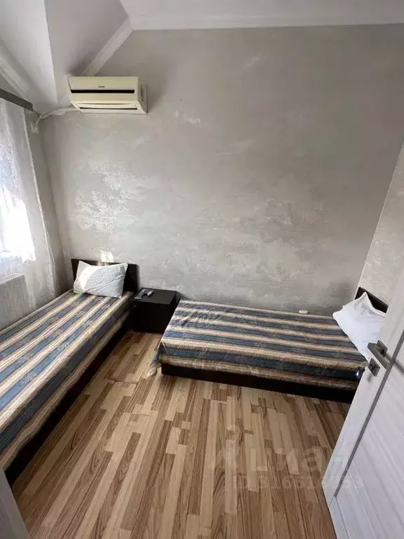 Комната Краснодарский край, Сириус пгт ул. Общинная, 40 - Фото 0