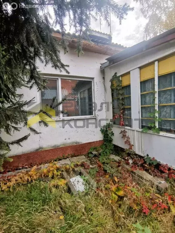 Дом в село Красноярка, Мелиоративная улица, 5 (68.5 м) - Фото 1