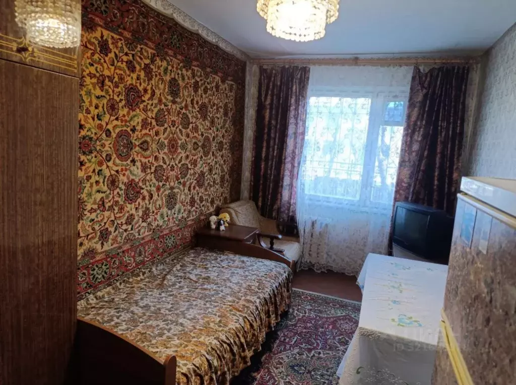 Комната Смоленская область, Смоленск ул. Шевченко, 54а (14.6 м) - Фото 0