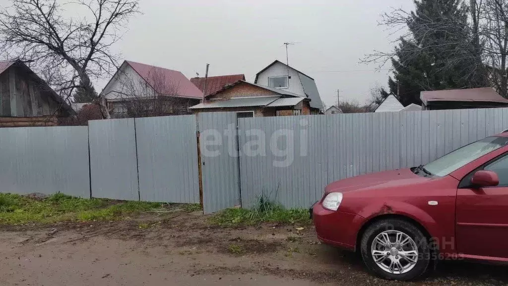 Дом в Башкортостан, Уфа Родник СНТ, 36 (50 м) - Фото 2