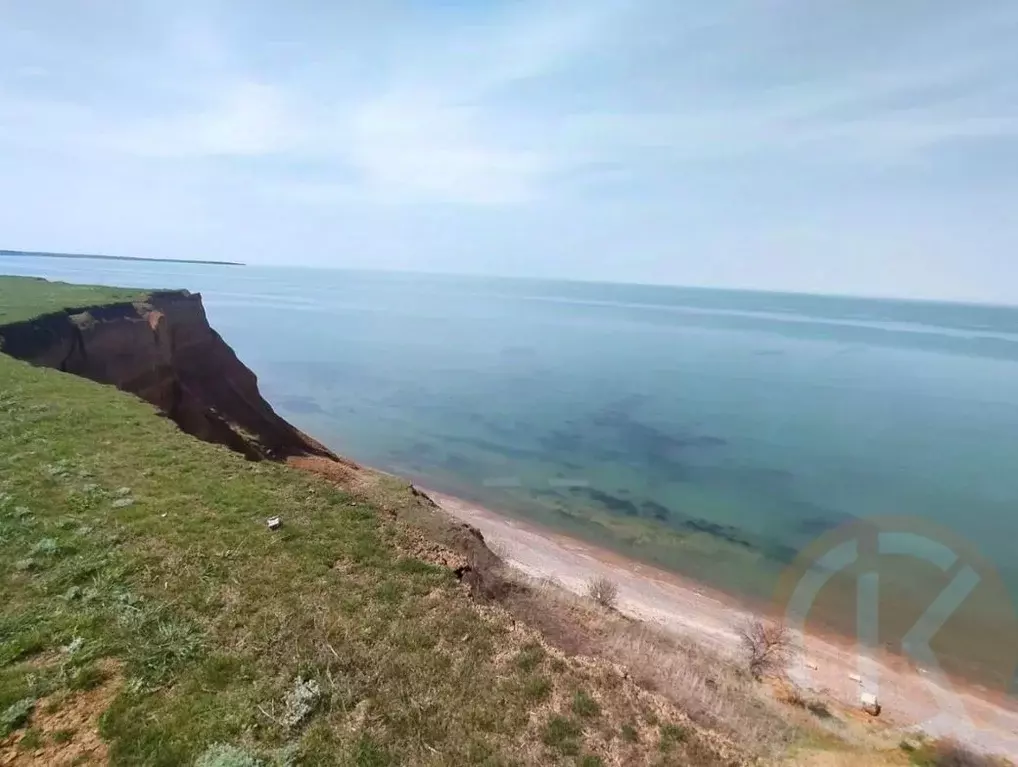 Участок в Крым, Бахчисарайский район, Песчановское с/пос, с. Береговое ... - Фото 2