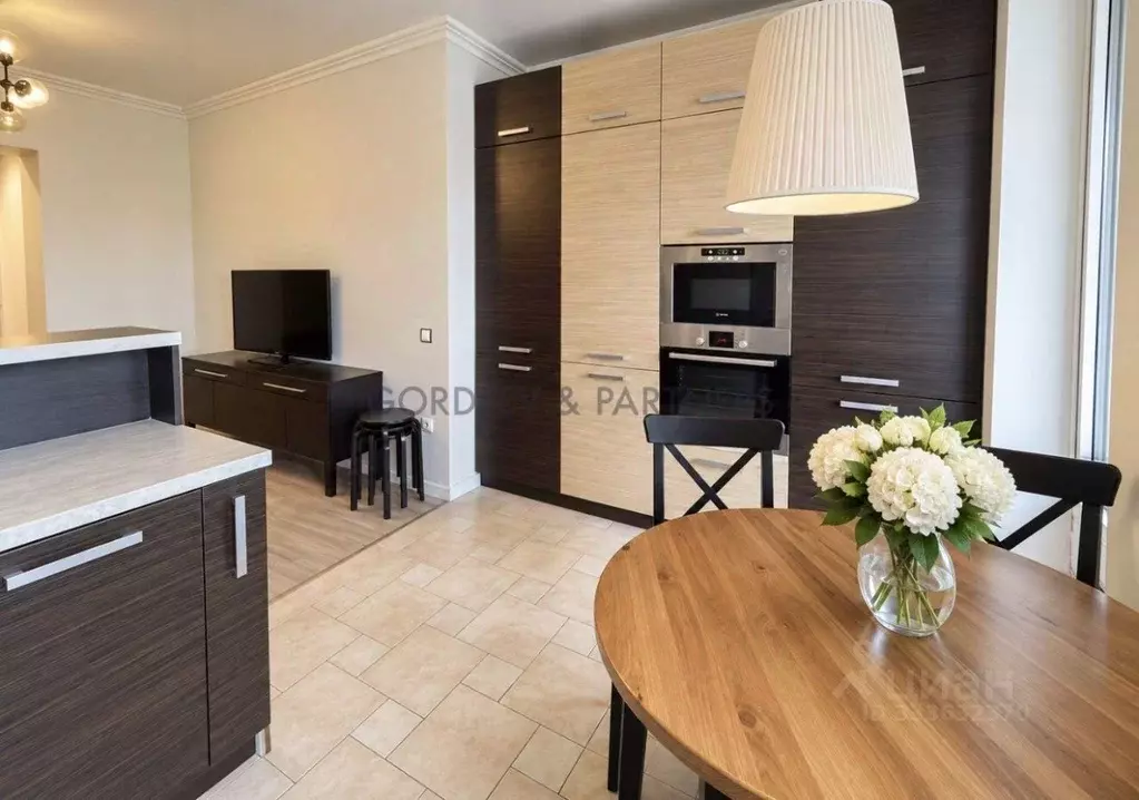 3-к кв. Татарстан, Казань Курская ул., 20 (80.0 м) - Фото 2