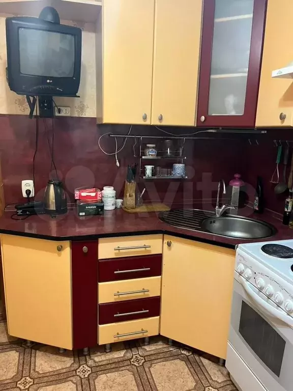 2-к. квартира, 50 м, 11/14 эт. - Фото 0