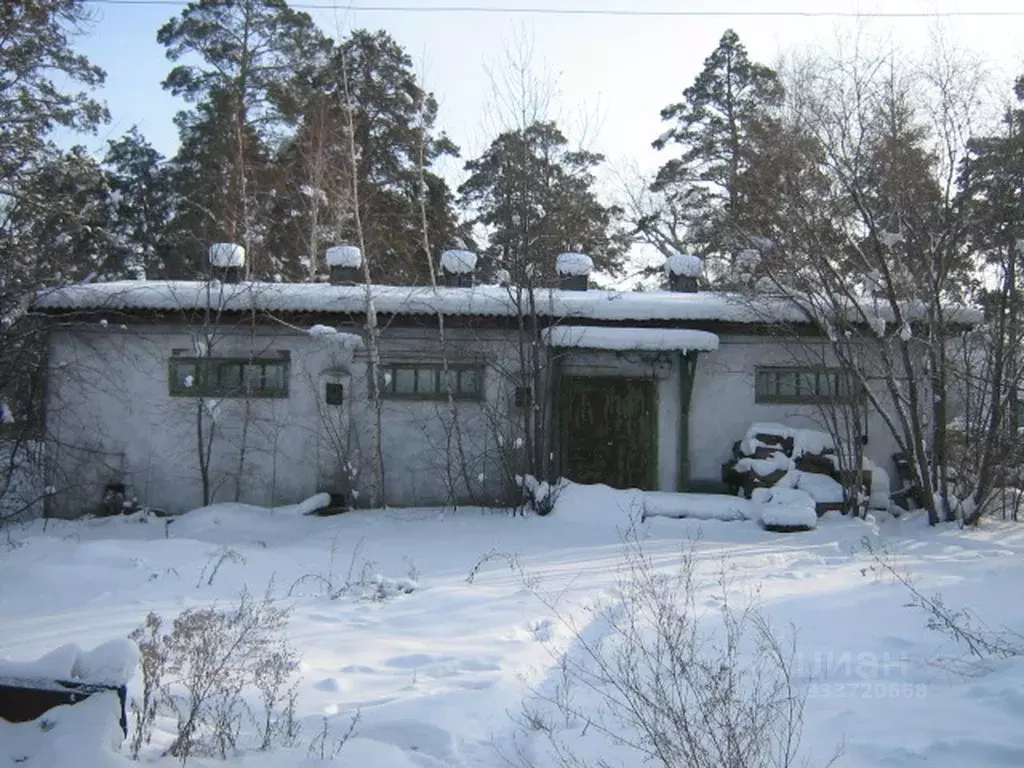 Производственное помещение в Иркутская область, Усольский район, ... - Фото 1