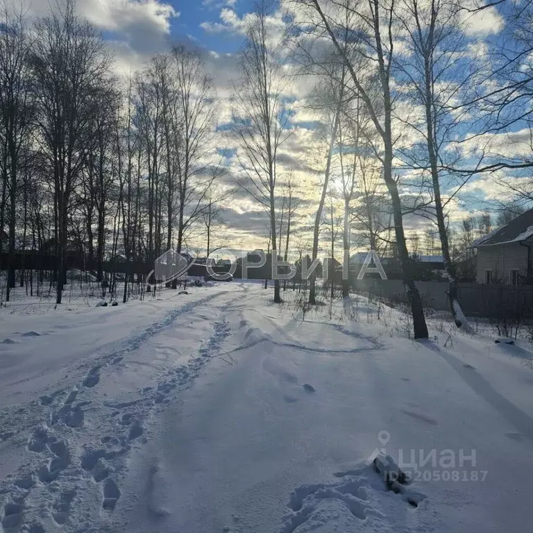 Участок в Свердловская область, Тугулым пгт ул. Гагарина, 35 (14.0 ... - Фото 0