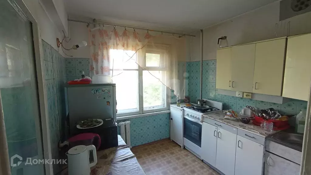 Продаётся 3-к квартира, 60.9 м - Фото 0