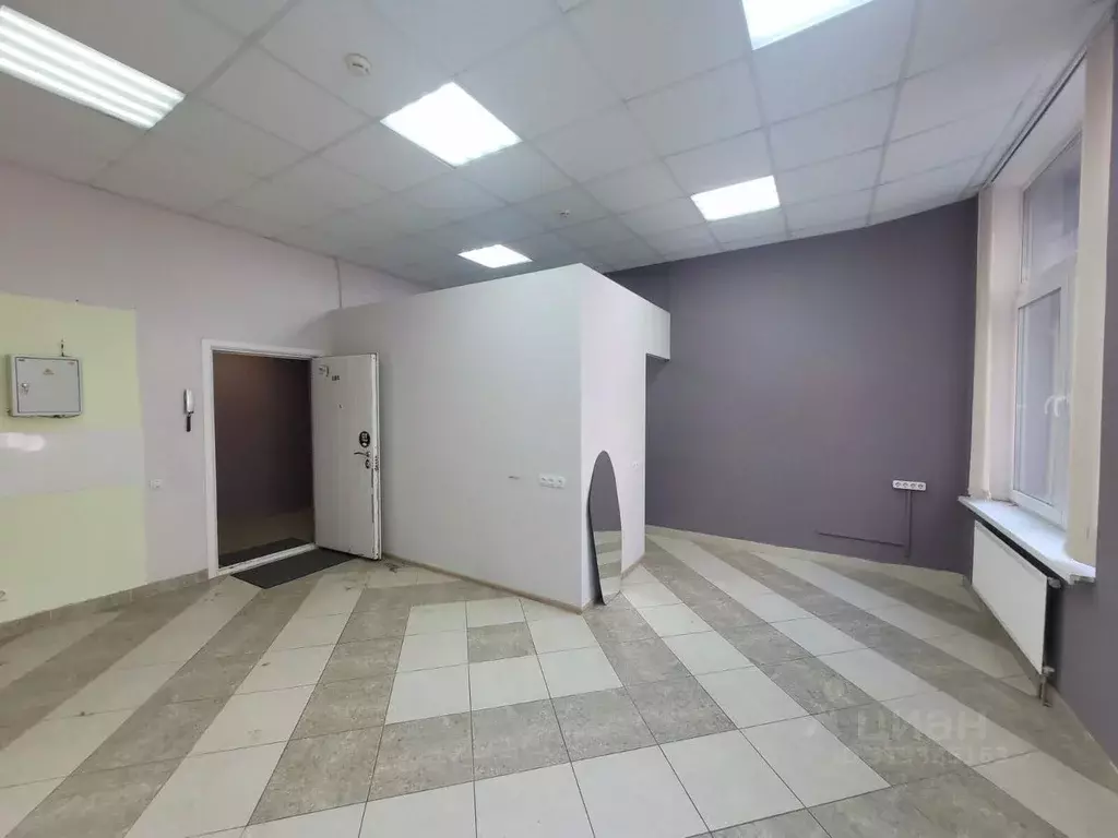 Офис в Санкт-Петербург просп. Просвещения, 15 (29 м) - Фото 1