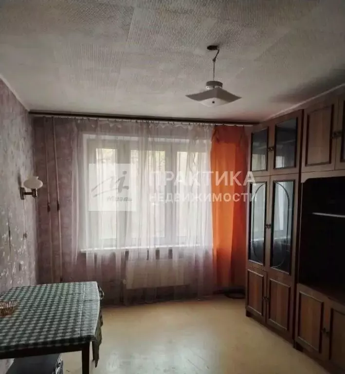 Продается 3-комнатная квартира - Фото 1