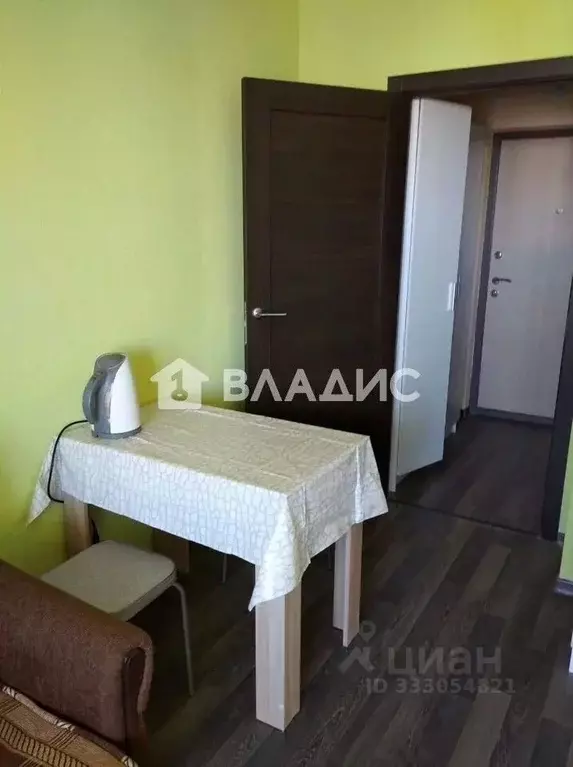Студия Санкт-Петербург пос. Шушары, просп. Старорусский, 13к1 (20.7 м) - Фото 2