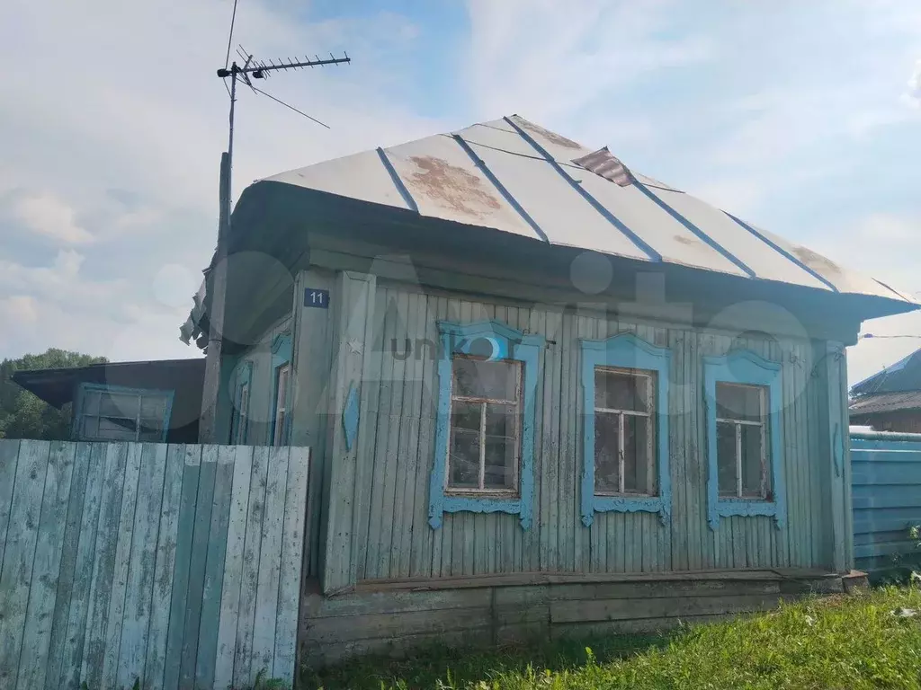 Участок 20 сот. (ИЖС) - Фото 1