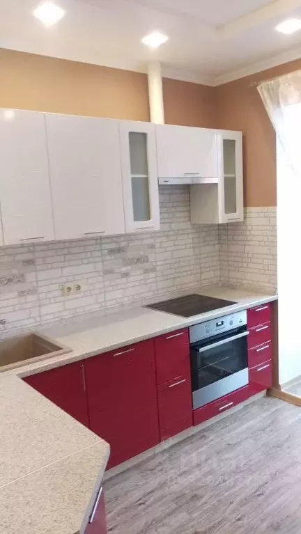 2-к кв. Московская область, Балашиха просп. Ленина, 74 (60.0 м) - Фото 2