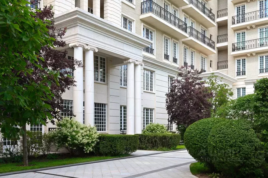 4-к кв. Москва ул. Ефремова, 19к3 (290.0 м) - Фото 2