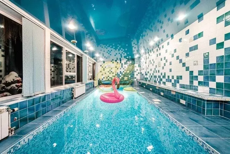 Дом в Москва д. Летово, ул. Василия Бутурлина (450 м) - Фото 1