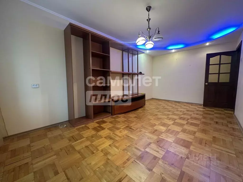 3-к кв. Московская область, Дмитров ул. Подъячева, 1 (68.7 м) - Фото 2