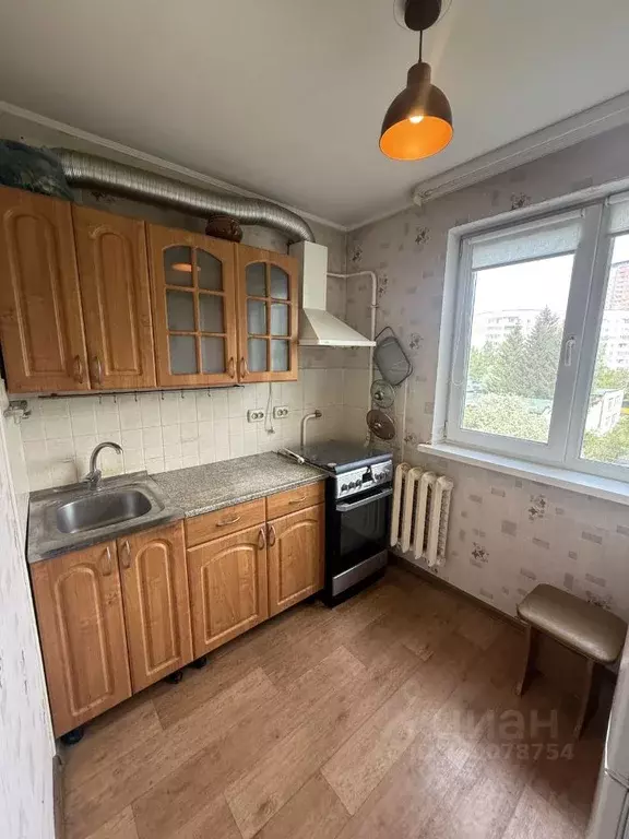 2-к кв. Свердловская область, Екатеринбург ул. Народной Воли, 74к2 ... - Фото 1