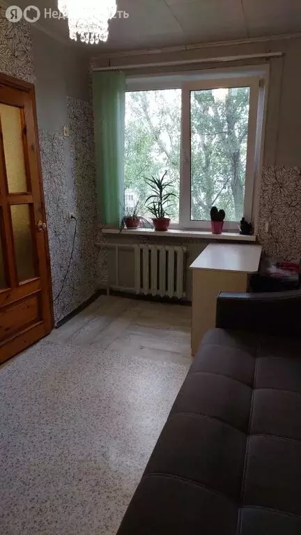 3-комнатная квартира: Энгельс, Полтавская улица, 11 (60 м) - Фото 0