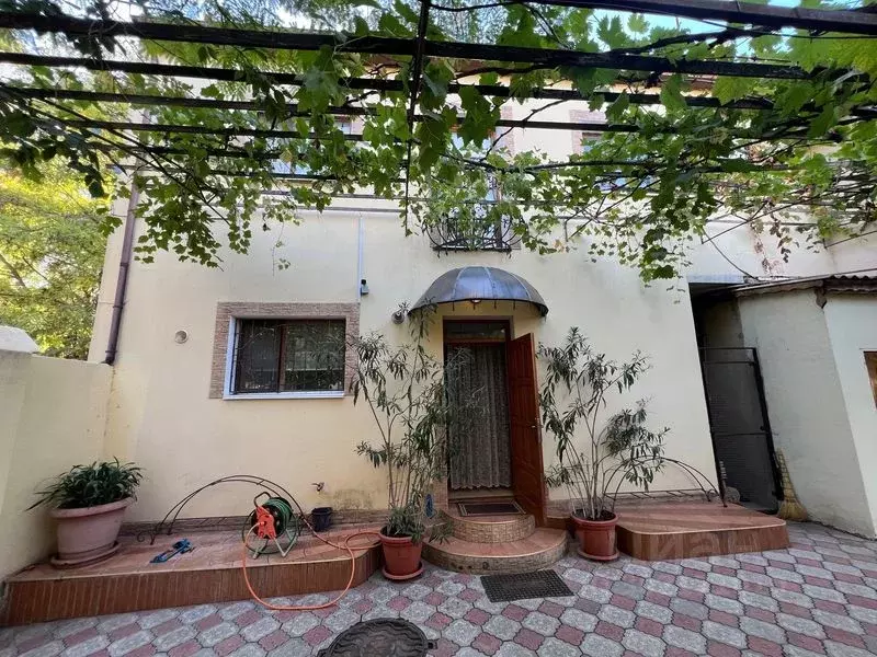 Дом в Крым, Евпатория ул. Кирова (60 м) - Фото 1