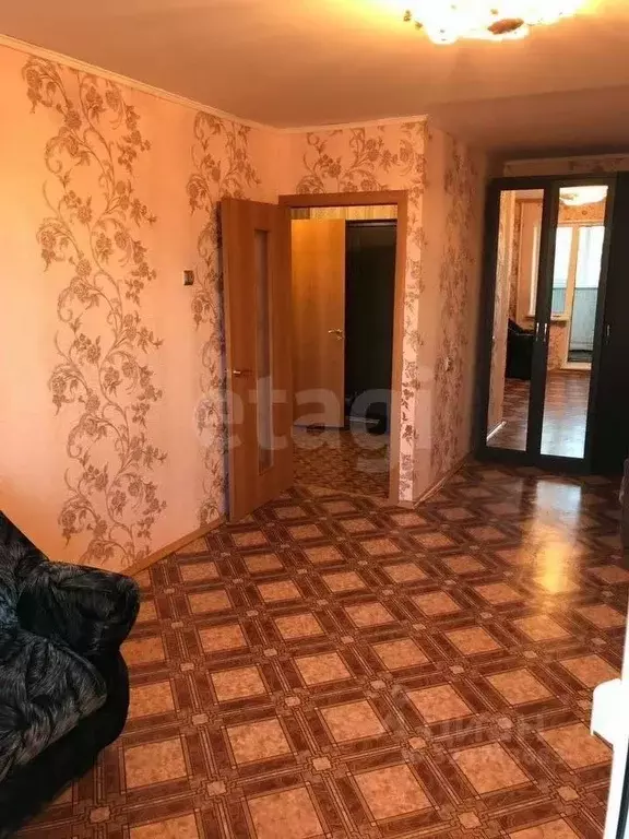 1-к кв. Свердловская область, Екатеринбург ул. Крестинского, 49к1 ... - Фото 0