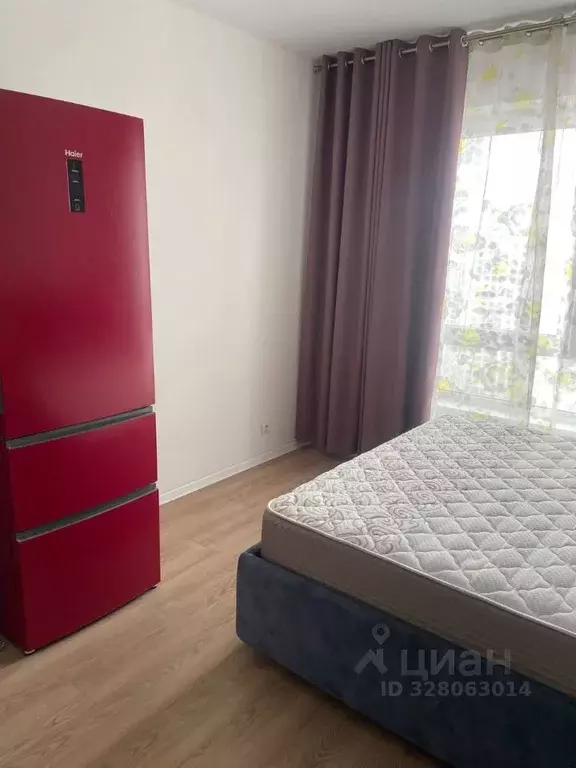 Студия Москва Ижорская ул., 6к6 (22.0 м) - Фото 2