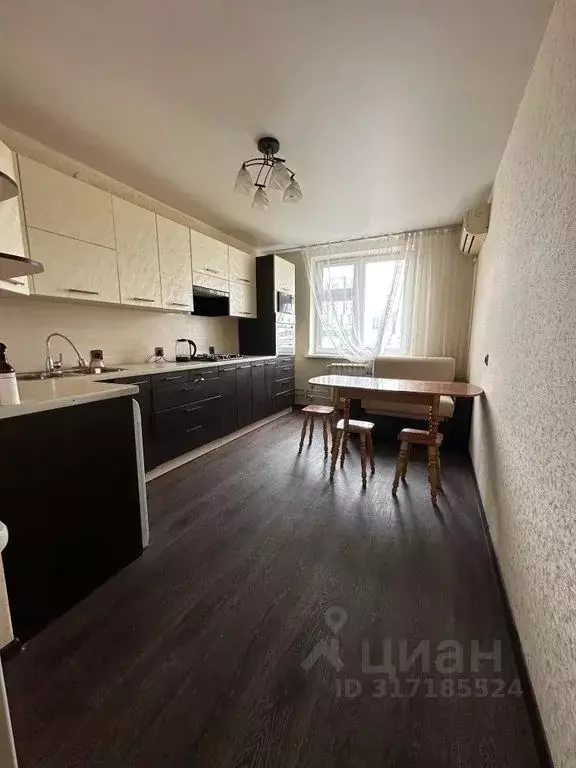 1-к кв. Татарстан, Казань просп. Ямашева, 31Б (42.0 м) - Фото 0
