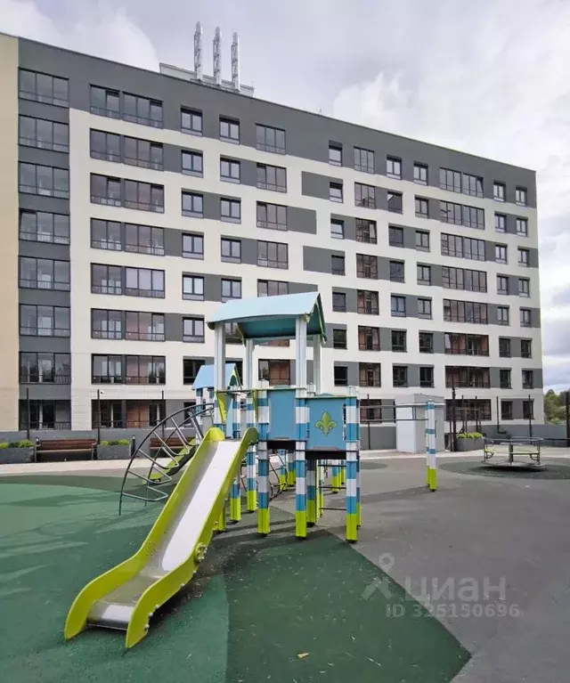 1-к кв. Пермский край, Пермь ул. Лифанова, 38 (47.0 м) - Фото 2