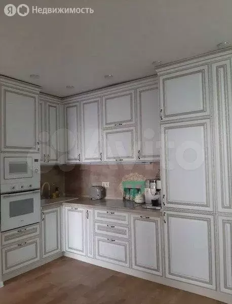 3-комнатная квартира: село Дивноморское, Летний проезд, 1к5 (70 м) - Фото 1