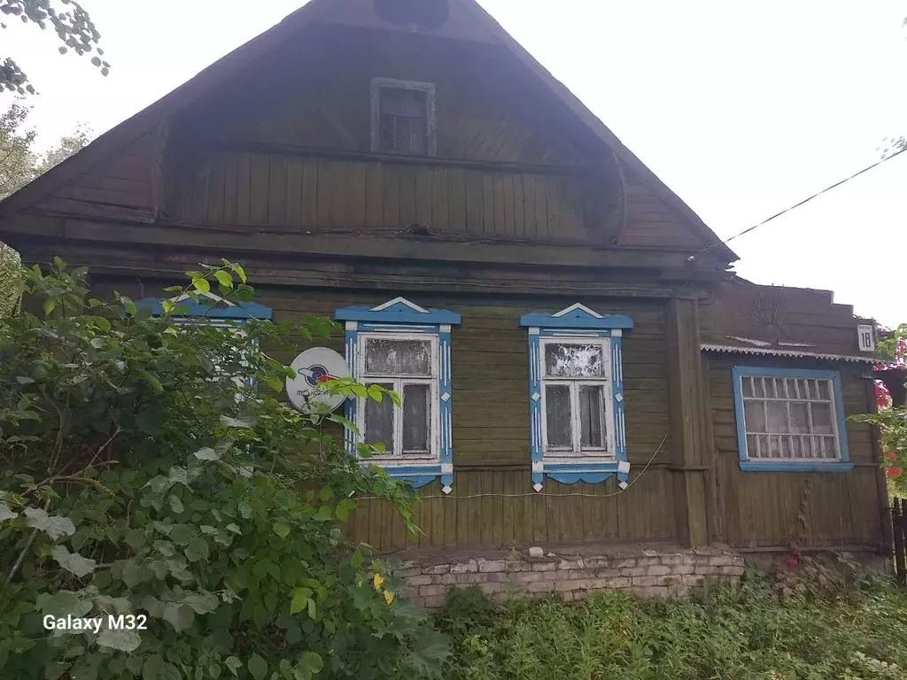 Дом в Владимирская область, Александров ул. Весны, 18 (70 м) - Фото 1