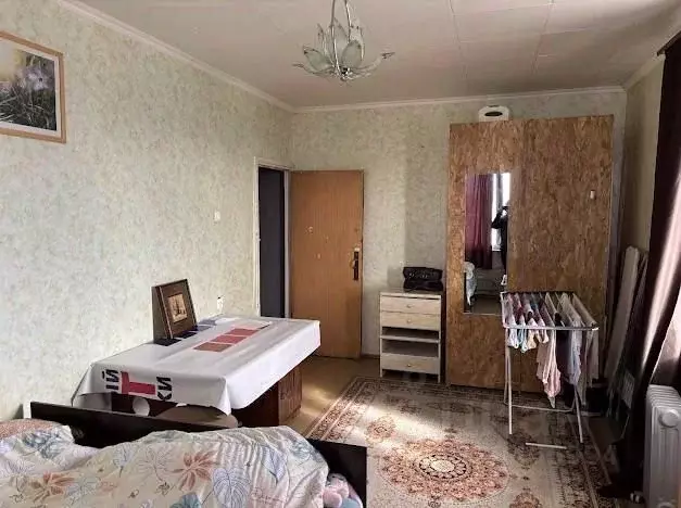 2-к кв. Москва ул. Генерала Белова, 33/19 (44.3 м) - Фото 2