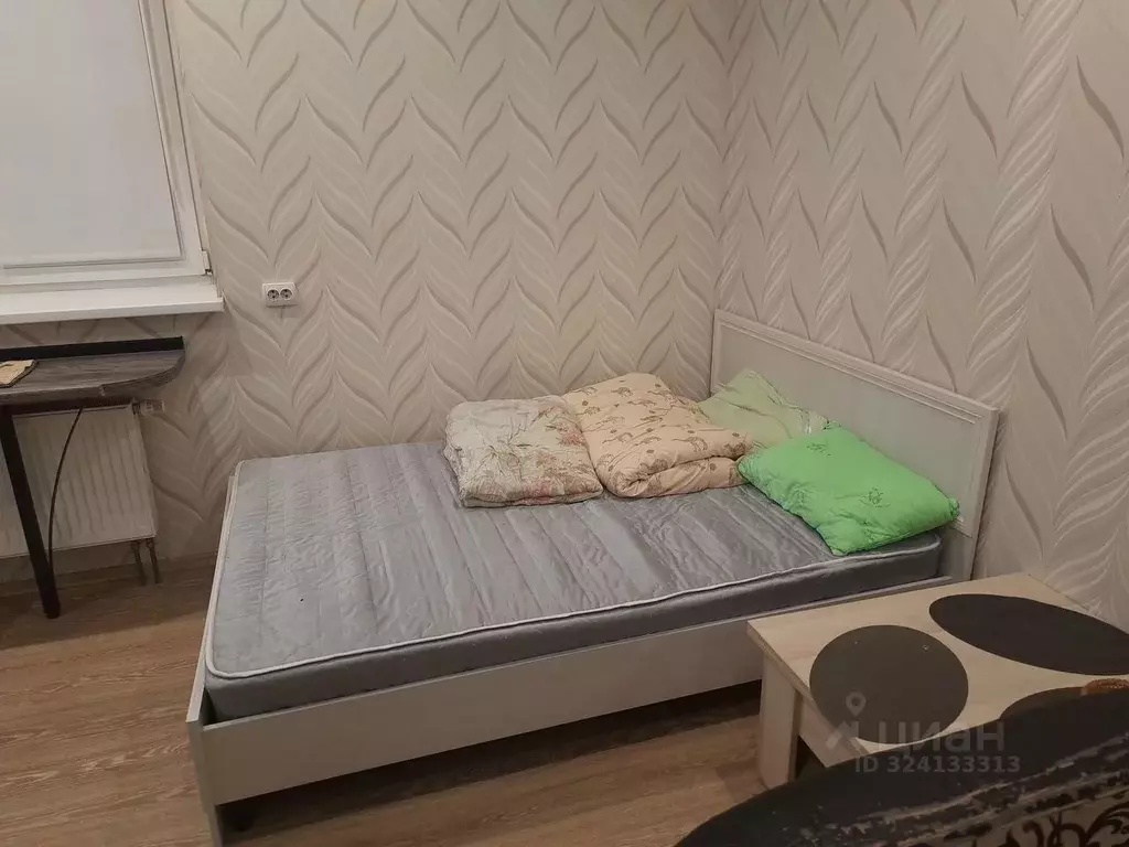 1-к кв. Московская область, Ленинский городской округ, Дрожжино пгт 51 ... - Фото 1