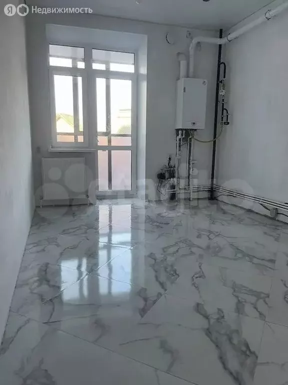 2-комнатная квартира: Кострома, Профсоюзная улица, 19А (58.4 м) - Фото 2