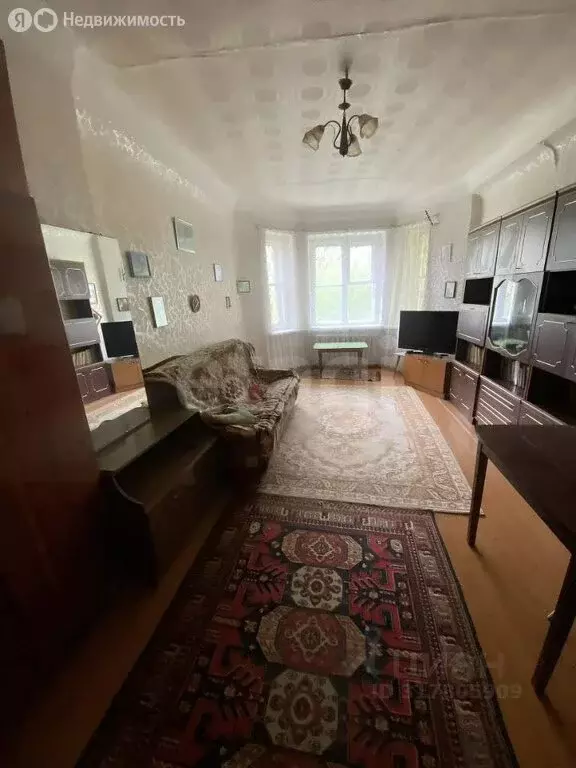 2-комнатная квартира: Белоусово, улица Гурьянова, 17 (49.2 м) - Фото 0